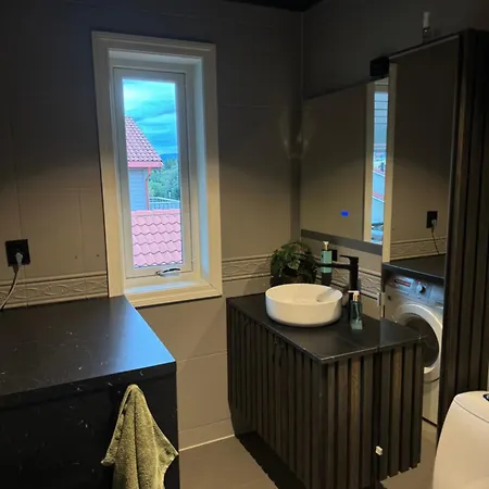 Big 2 Bedrooms 10 Min From Granasen, Vm2025 Daire Trondheim