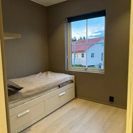 Big 2 Bedrooms 10 Min From Granasen, Vm2025 Appartamento Trondheim