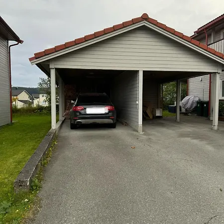 Appartamento Big 2 Bedrooms 10 Min From Granasen, Vm2025 *