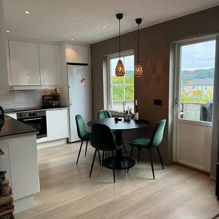 Big 2 Bedrooms 10 Min From Granasen, Vm2025 Appartamento