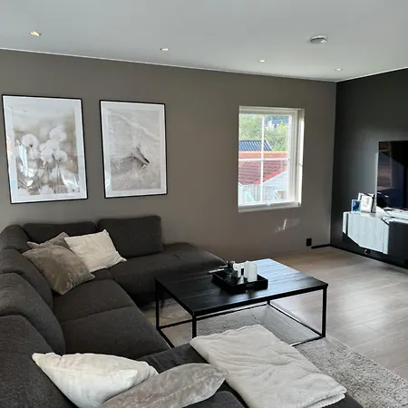 Big 2 Bedrooms 10 Min From Granasen, Vm2025 Trondheim