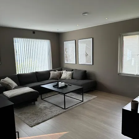 Lejlighed Big 2 Bedrooms 10 Min From Granasen, Vm2025 Trondheim