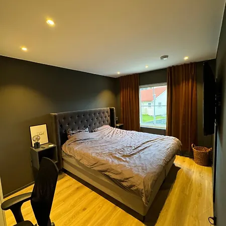 Big 2 Bedrooms 10 Min From Granasen, Vm2025