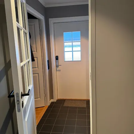 Big 2 Bedrooms 10 Min From Granasen, Vm2025 * Trondheim