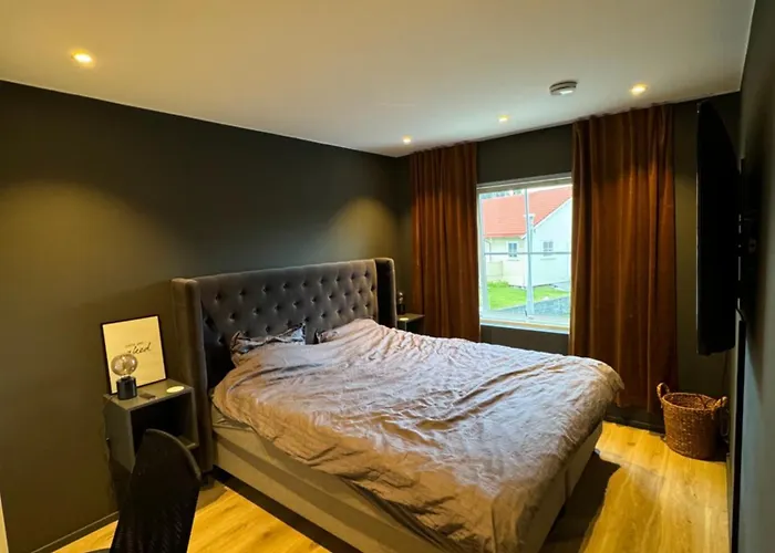 Big 2 Bedrooms 10 Min From Granasen, Vm2025