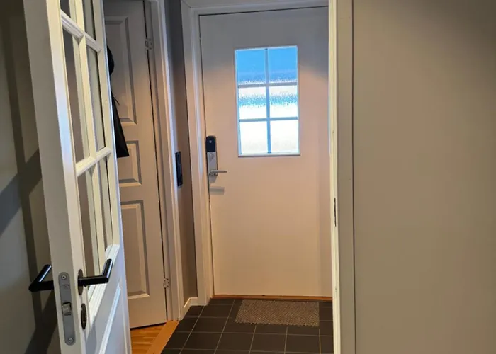 Big 2 Bedrooms 10 Min From Granasen, Vm2025 * Trondheim