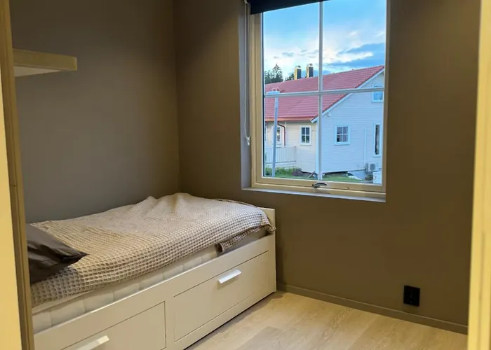 Big 2 Bedrooms 10 Min From Granasen, Vm2025 Apartament Trondheim