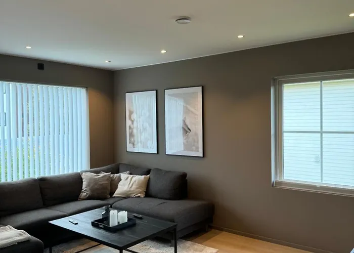 Big 2 Bedrooms 10 Min From Granasen, Vm2025 Apartament Trondheim