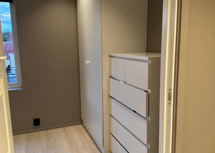 Big 2 Bedrooms 10 Min From Granasen, Vm2025